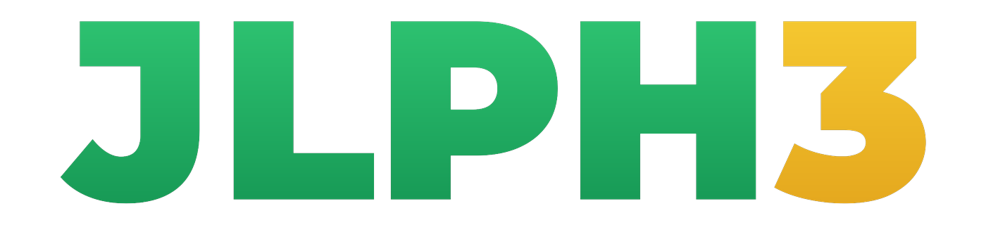jlph3 Logo